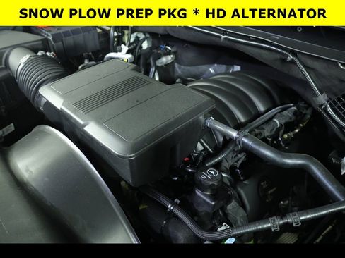 New 2026 Chevrolet Silverado 2500 LTZ w/ Trail Boss Package image 10