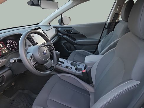 Certified 2026 Subaru Crosstrek 2.0i Premium image 13