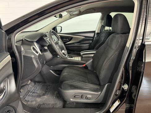Used 2017 Nissan Murano SV image 12