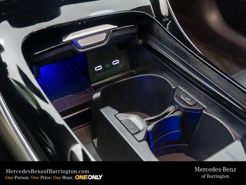 New 2026 Mercedes-Benz C 300 4MATIC Sedan image 21