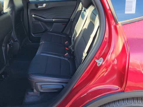 New 2026 Ford Escape ST-Line w/ Cold Weather Package image 25