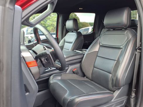Certified 2024 Ford F150 Raptor AWD/4WD image 13