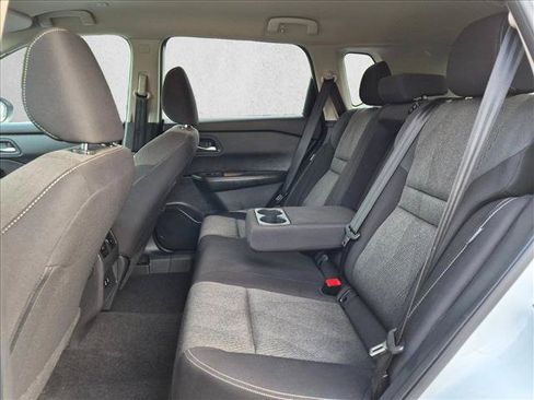Used 2024 Nissan Rogue SV FWD image 17