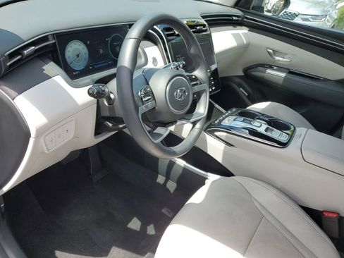 Used 2024 Hyundai Tucson Limited FWD image 20