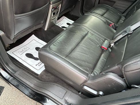 Used 2009 Ford Flex SEL FWD image 9
