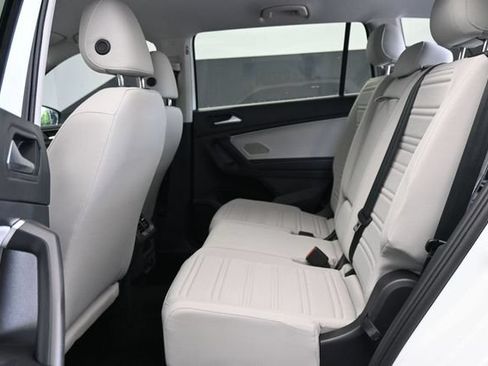 Used 2023 Volkswagen Tiguan S FWD image 18