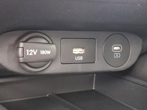 New 2026 Hyundai Elantra SEL Sport Premium image 17