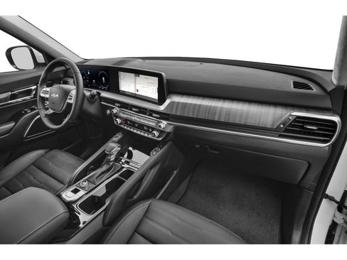 Used 2024 Kia Telluride SX Prestige AWD/4WD image 11
