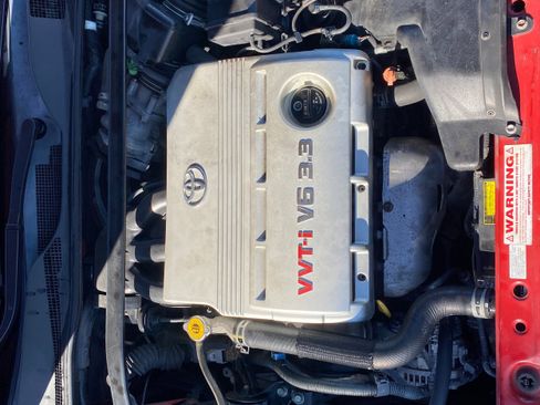 Used 2006 Toyota Solara SLE image 16