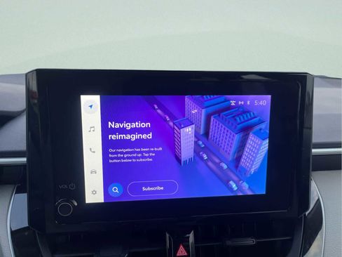 Used 2023 Toyota Corolla LE image 27