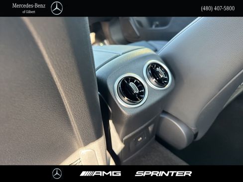 Certified 2025 Mercedes-Benz CLA 250 CLA 250 image 21