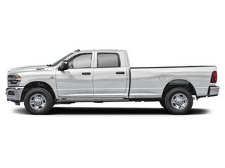 New 2027 RAM 3500 Tradesman AWD/4WD video 3