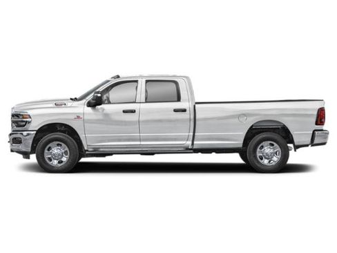 New 2027 RAM 3500 Tradesman AWD/4WD image 3