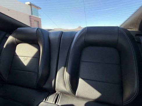 Used 2021 Ford Mustang GT Premium w/ Ford Safe & Smart Package image 8