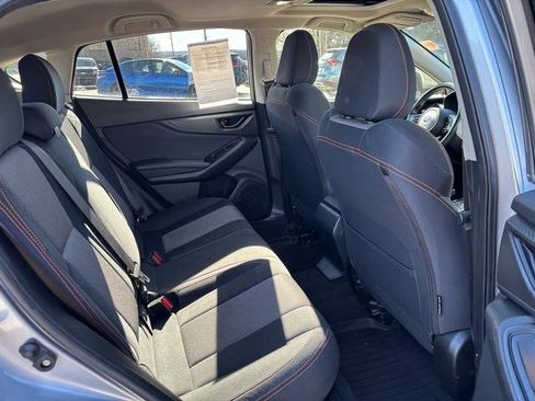 Used 2023 Subaru Crosstrek 2.0i Premium AWD/4WD image 13