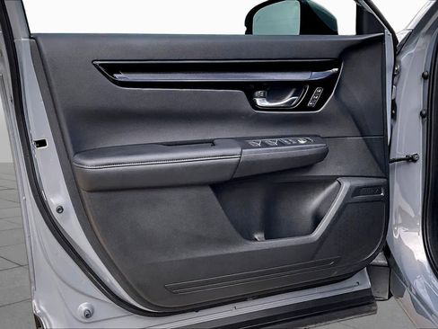 Used 2025 Honda CR-V EX-L image 22