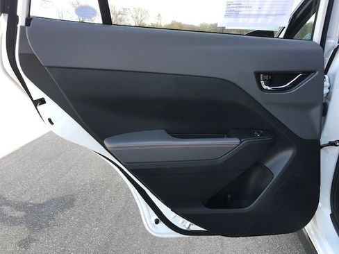 Certified 2025 Subaru Crosstrek 2.5i Limited w/ Popular Package #4A image 18