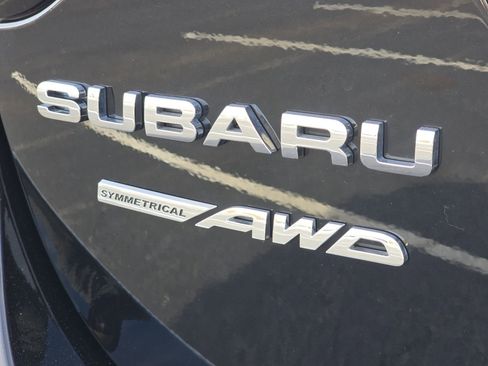 Used 2025 Subaru Legacy Premium image 10