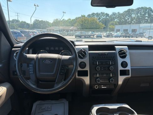 Used 2010 Ford F150 FX4 AWD/4WD image 13