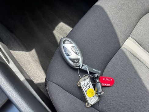 Used 2025 Hyundai Sonata SEL FWD image 21