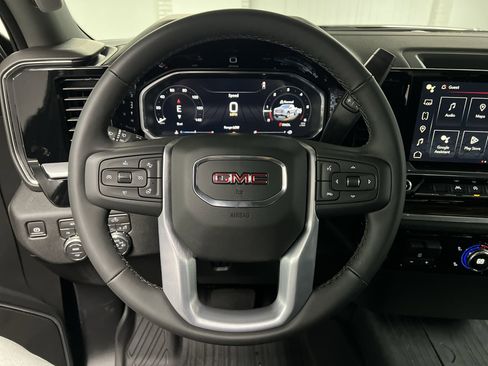 New 2026 GMC Sierra 1500 Elevation w/ Elevation Select Package AWD/4WD image 46