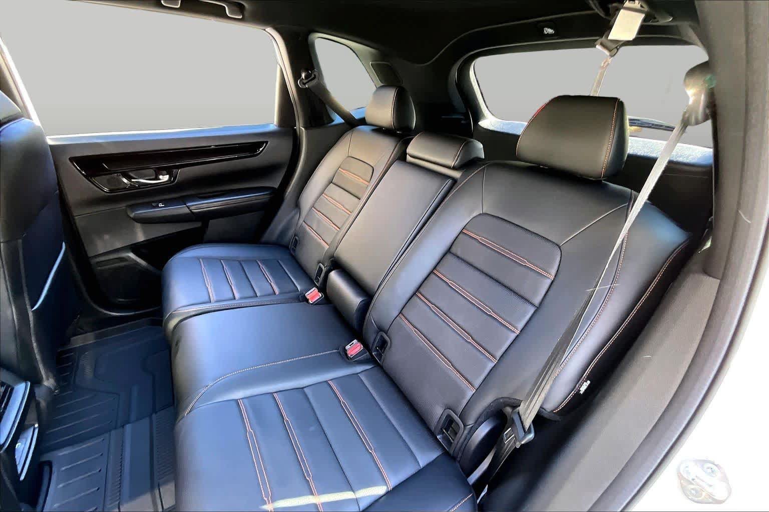 Used 2025 Honda CR-V Sport Touring image 20