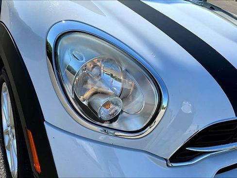 Used 2015 MINI Cooper Countryman S FWD image 27