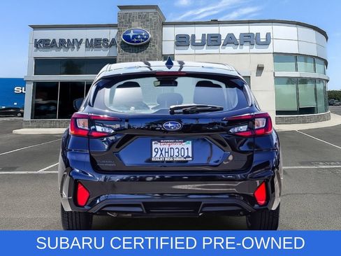 Used 2026 Subaru Impreza 2.0i Sport AWD/4WD image 5