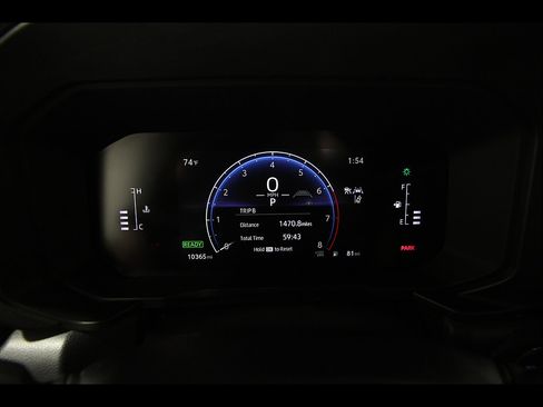 Used 2025 Toyota Land Cruiser 1958 AWD/4WD image 8