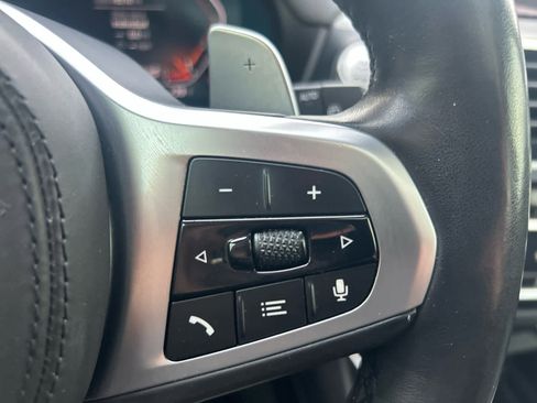 Used 2020 BMW X3 xDrive30i w/ M Sport Package 2 image 34