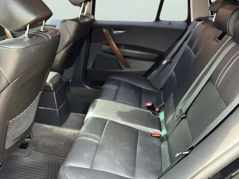 Used 2006 BMW X3 3.0i AWD/4WD image 28