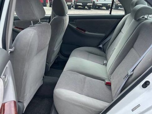 Used 2007 Toyota Corolla LE image 19