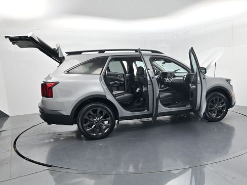 Used 2023 Kia Sorento X-Line EX AWD/4WD image 61