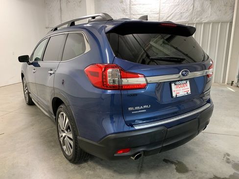 Used 2020 Subaru Ascent Touring w/ Popular Package #3 AWD/4WD image 26
