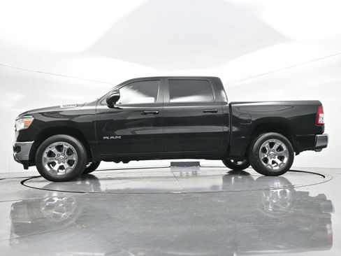 Used 2022 RAM 1500 Big Horn AWD/4WD image 43