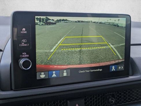 New 2026 Honda CR-V Sport image 13