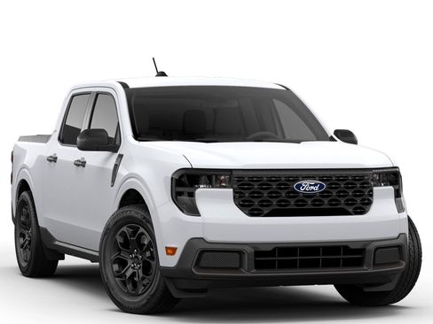 New 2026 Ford Maverick XLT image 28
