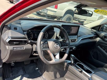 Used 2024 Nissan Altima 2.5 SR w/ SR Premium Package