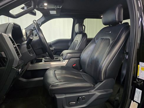 Used 2022 Ford F350 Platinum image 18