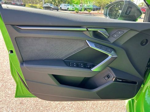 New 2026 Audi RS 3 AWD/4WD image 18