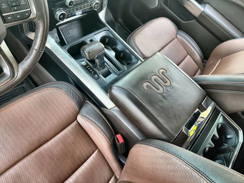 Used 2021 Ford F150 King Ranch w/ Equipment Group 601A High AWD/4WD image 21