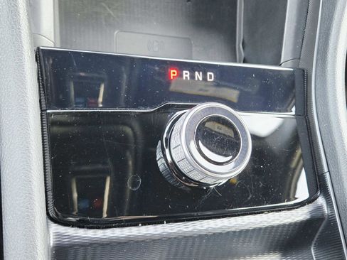 Used 2024 Jeep Grand Cherokee Altitude image 33