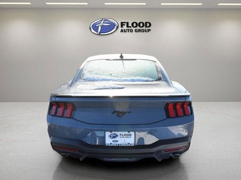 New 2026 Ford Mustang Premium image 5