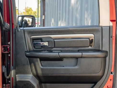 Used 2017 RAM 1500 Sport AWD/4WD image 40