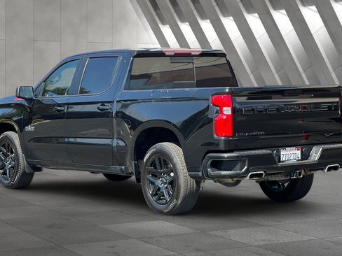 Used 2022 Chevrolet Silverado 1500 RST w/ Texas Edition Plus image 6