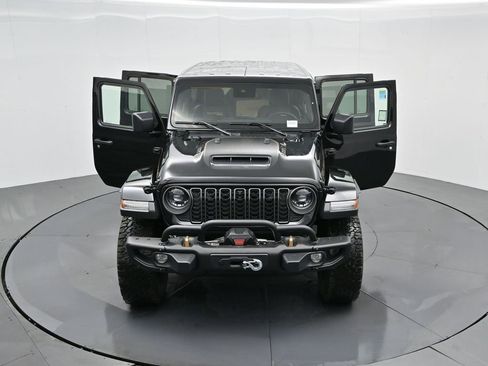 New 2024 Jeep Wrangler Unlimited Rubicon 392 image 26