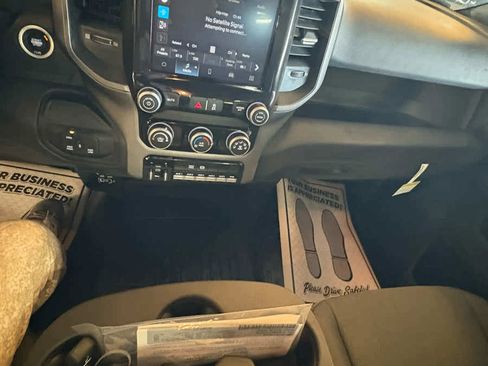 New 2026 RAM 5500 Tradesman w/ Chrome Appearance Group image 12