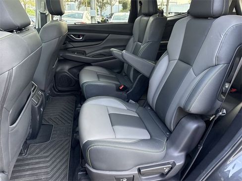 Certified 2024 Subaru Ascent Onyx Edition image 23