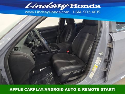 Used 2024 Honda Civic Sport image 12