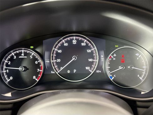 New 2026 MAZDA MAZDA3 s image 20